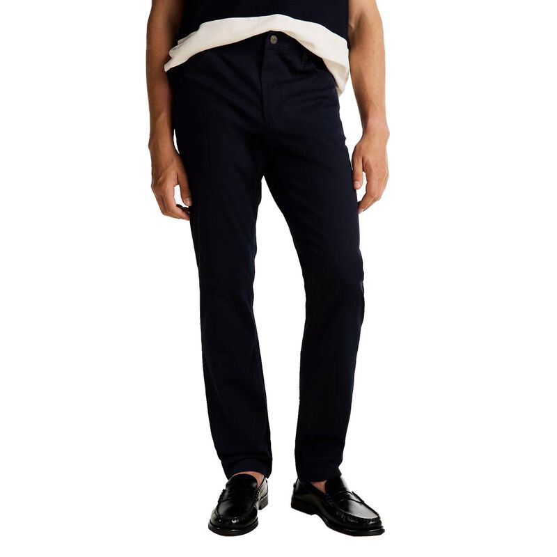 Tommy Hilfiger 1985 Collection Straight Trousers image number 0
